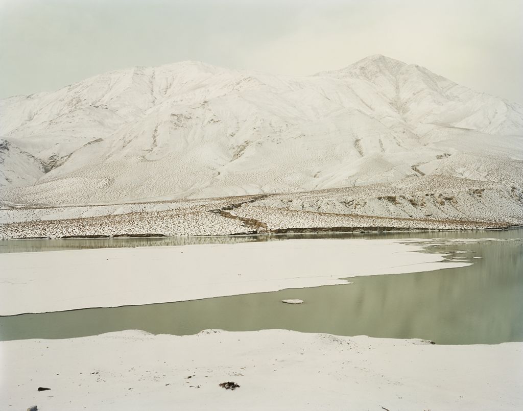 Yangtze, The Long River | Nadav Kander | Prix Pictet